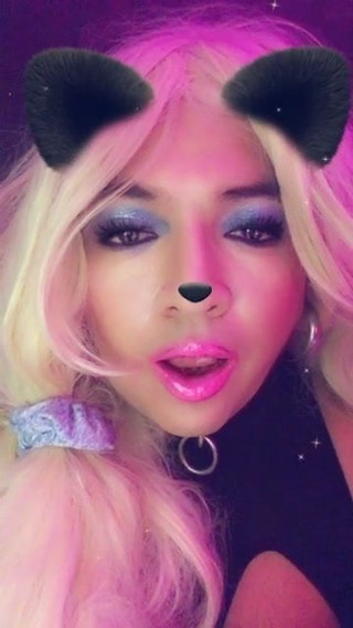 Lola Cutie Panda