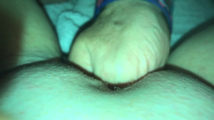 Fisting ginge cunt part 1