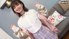 Saliva Kiss Beauty - Triple Creampie