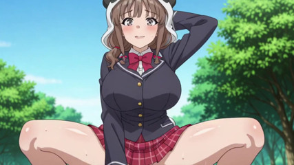 Aobuta Kaede Hen