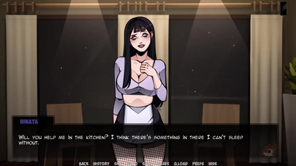 Naruto: Shinobi Lord #25