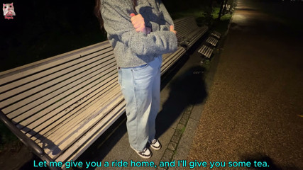 I just wanted to give a stranger a ride and this is what happened next…