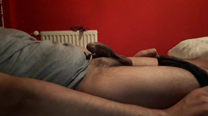 Deepthroat toy