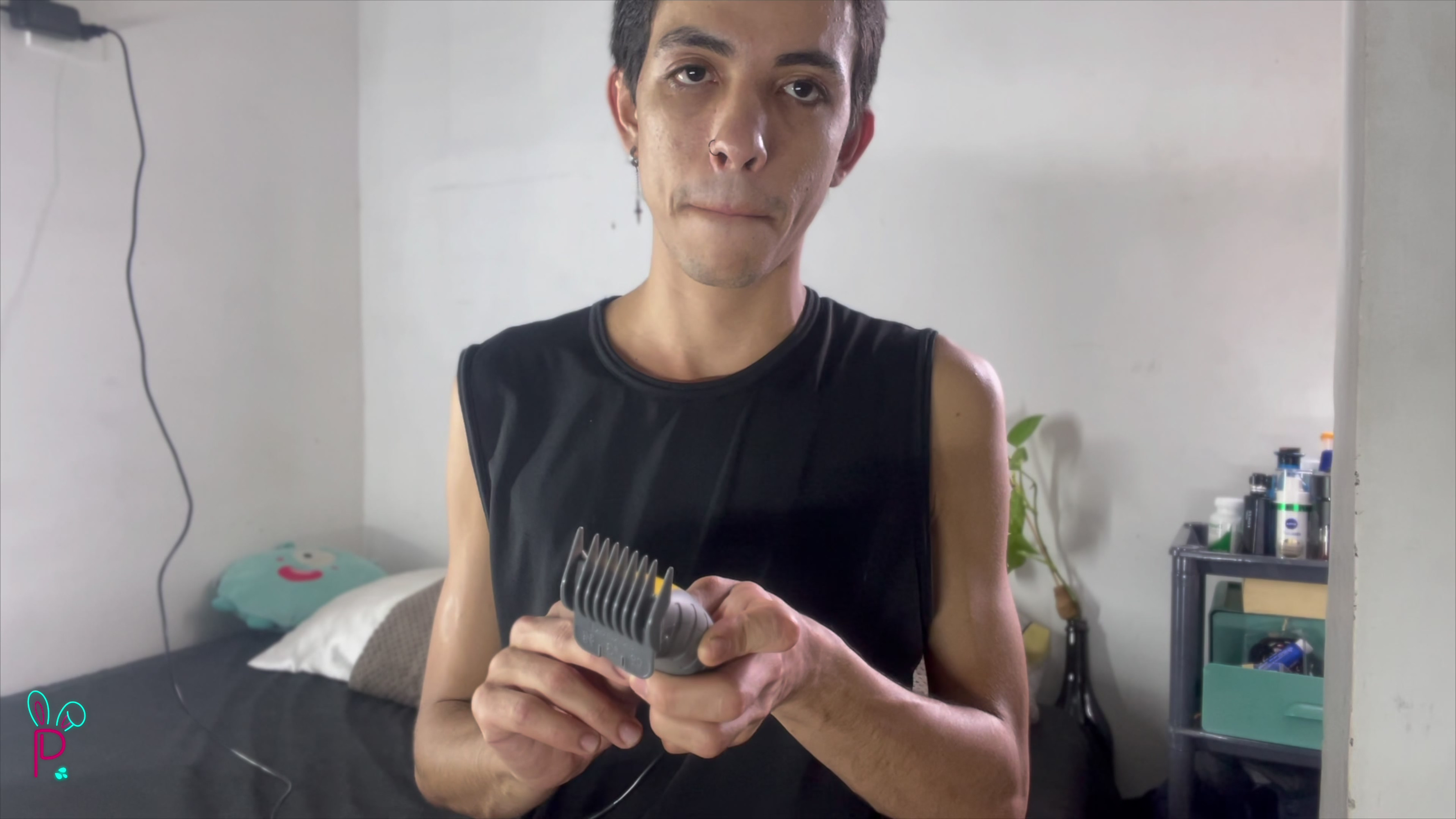 DO YOU LOVE MY HUGE 22 CM COCK?