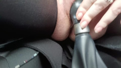 Changing gear