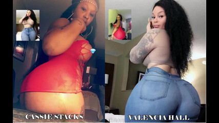 Cassie vs Valencia