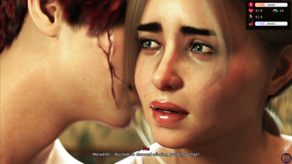 Game of Hearts Part 9