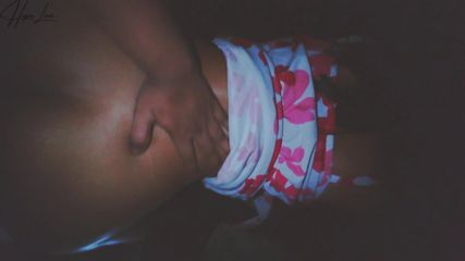 Fucking My Sister-In-Law Secretly In The Dark