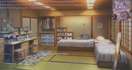 Amakano 3 Route2 Scene1-5 Final