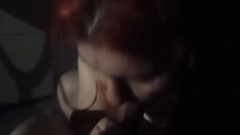 Blowjob with Completion