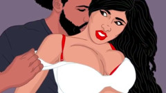 Indian wife cheating alone hardcore fuck