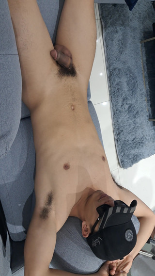 Just Showing