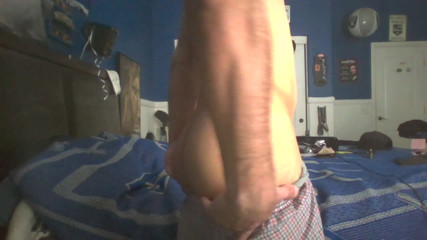 In My Boxers