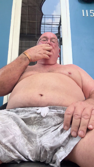 Masturbation
