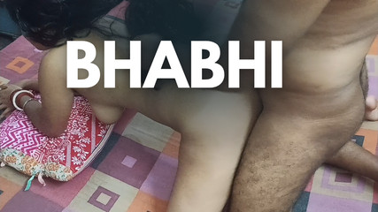Village Bhabhi