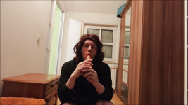 Sissy emily new outfit new video | Tranny Update | Porn videos