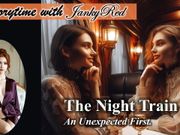 An Unexpected First - a JankyRed story