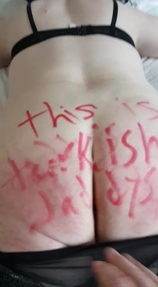 fuckin sissy