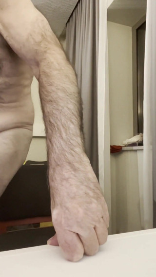 Coach Karl  Coach Karl butt and Cum during a hot live Cam show 5699 | Anal Video Updates | Porn videos