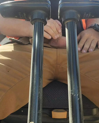 Had a good time at lunch today.