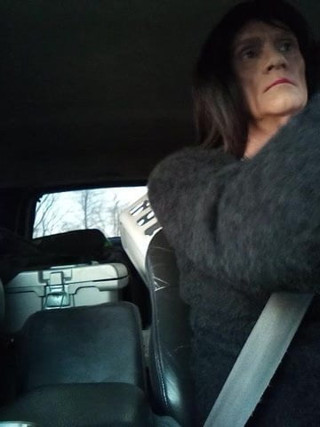 Tiffanytodd driving