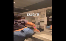 Stop Knocking!