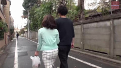 An Illicit Side of Stepmother, Yukie Aono's Untold Desires. - Ep4