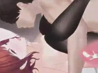 Full animation sex video