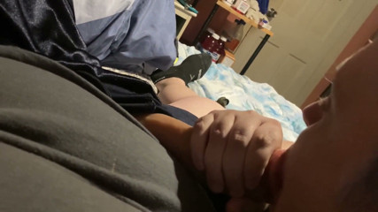 Kinky Lesbians
