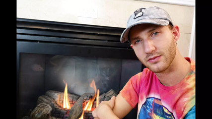 Jake Grand Hippie Style Photoshoot