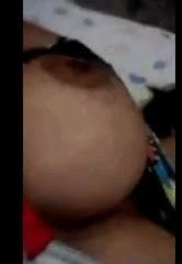 Filipina Clariza nice tits