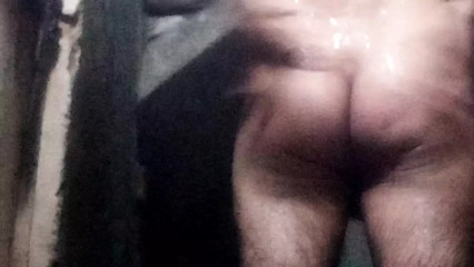 Sex ass