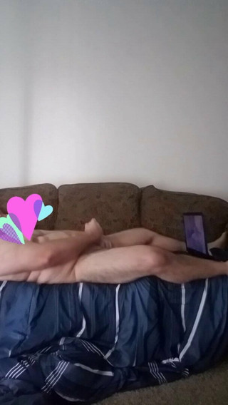 Huge Cumshot to Ukrainian Milf