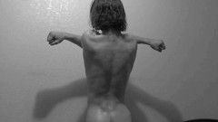 Early Self-photography Nude-modeling (2013-2019)