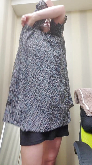 Waiting Room for Photo Shoot #1