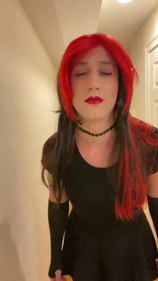 Goth Trap