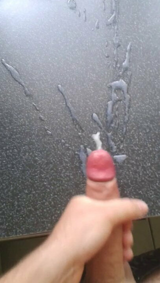 Big cumload
