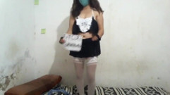 Certified Video with Stripse Maid