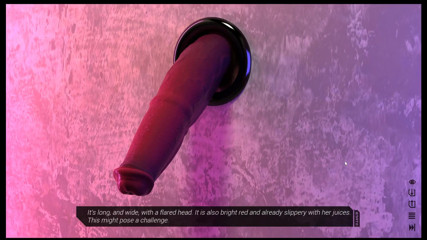 Star Pheriphery  Futanari Hentai Game  Ep.33 Gloryhole Party! thumbnail