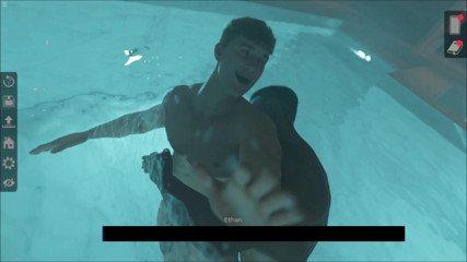 Two Gay Friends Sucking Eachother Cock In Shower