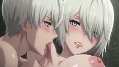 9S x 2A (NieR)