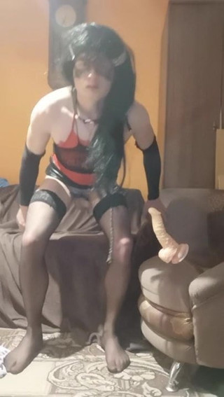 Masturbation