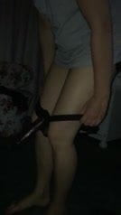 pegging