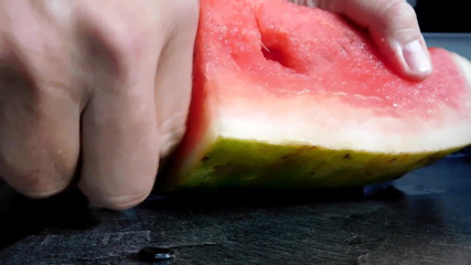 Melone fuch
