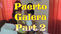 Wild Puerto Galera threesome
