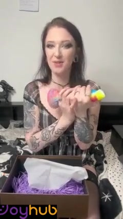 Joyhub Collab Unboxing