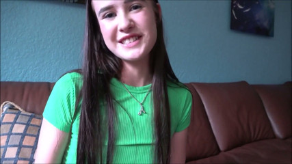 18 Year Old Fucks Stepdad's Best Friend – Athena Heart – Perfect Girlfriend – Alex Adams