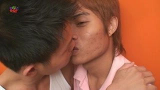 Nasty Twinks Get Wild And Dirty