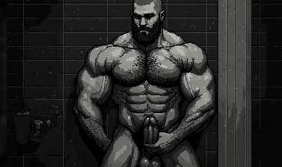Erotic Audio Shower Fantasy