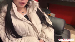 Reunion Sparks H Cup Body Taboo Creampie After Nostalgic Talk